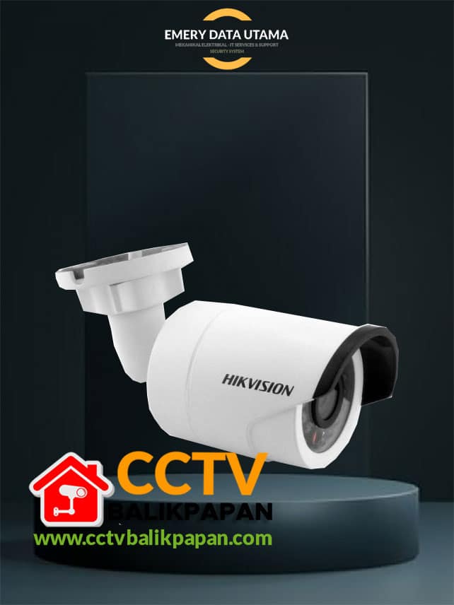 IP Camera 2MP Hikvision DS-2CD2020F-I - Penjualan, Pemasangan Dan ...